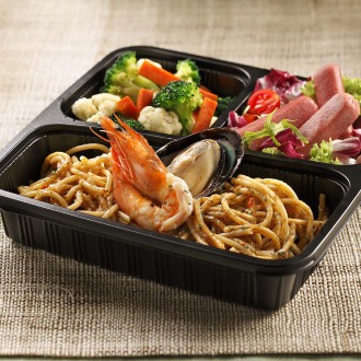 Everyday Chefs Bento